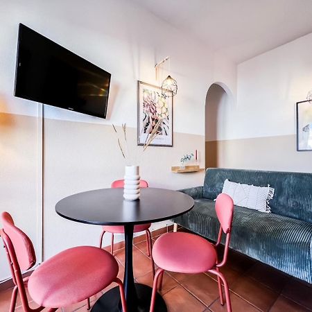 Monte Nero 9A Apartman Olbia Kültér fotó