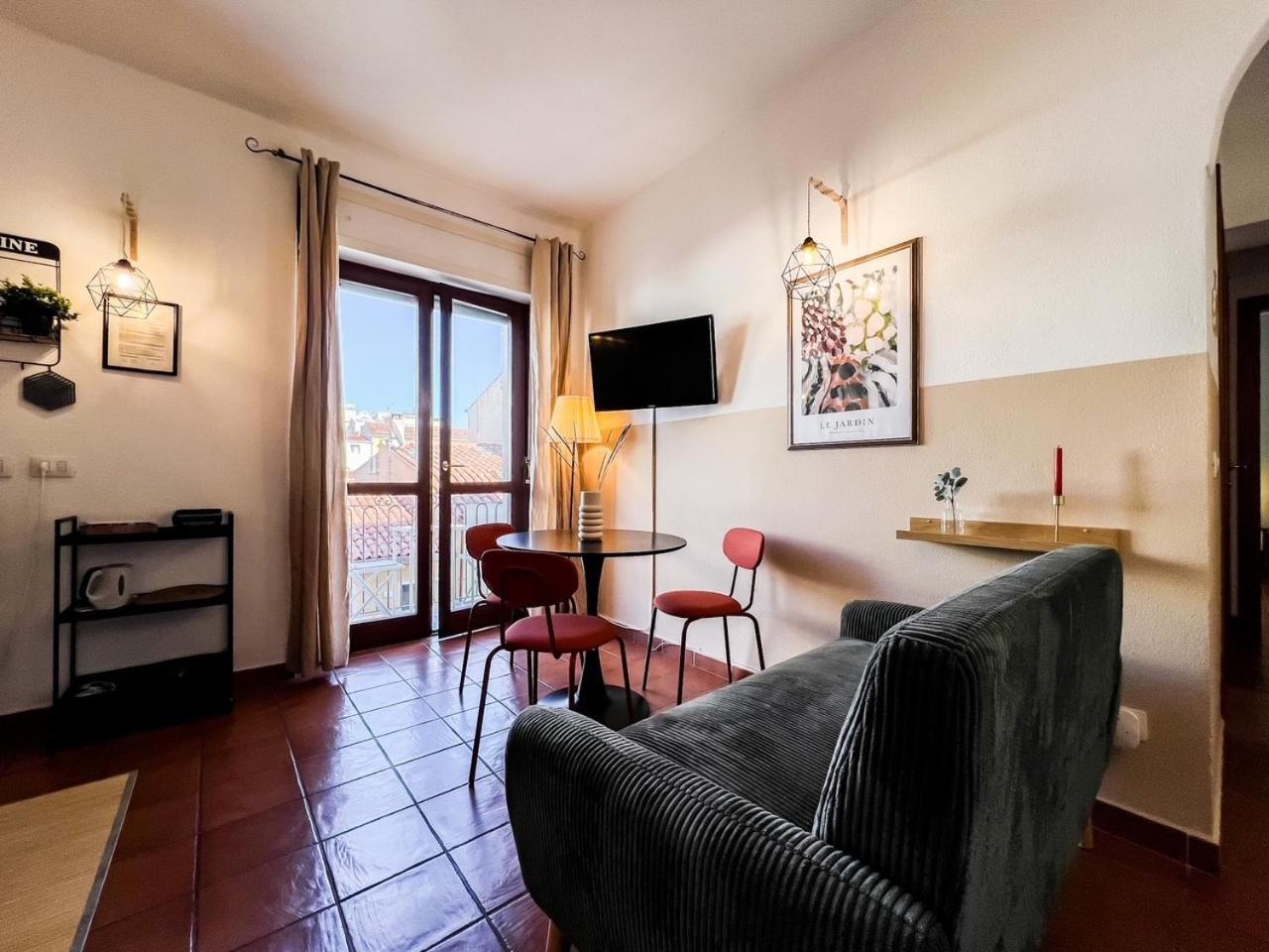 Monte Nero 9A Apartman Olbia Kültér fotó