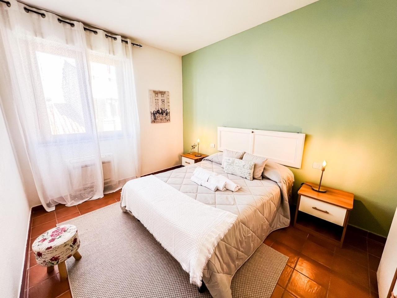 Monte Nero 9A Apartman Olbia Kültér fotó