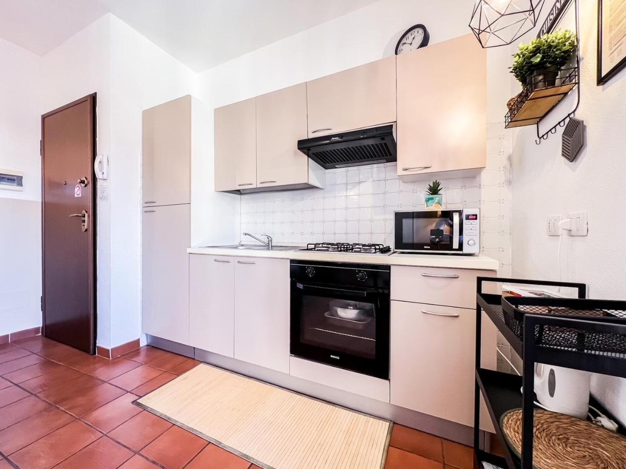 Monte Nero 9A Apartman Olbia Kültér fotó