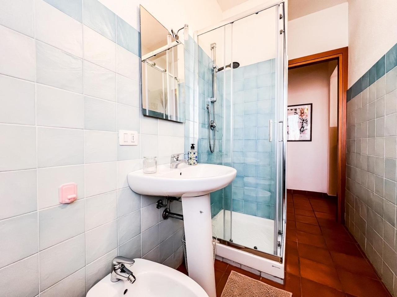 Monte Nero 9A Apartman Olbia Kültér fotó