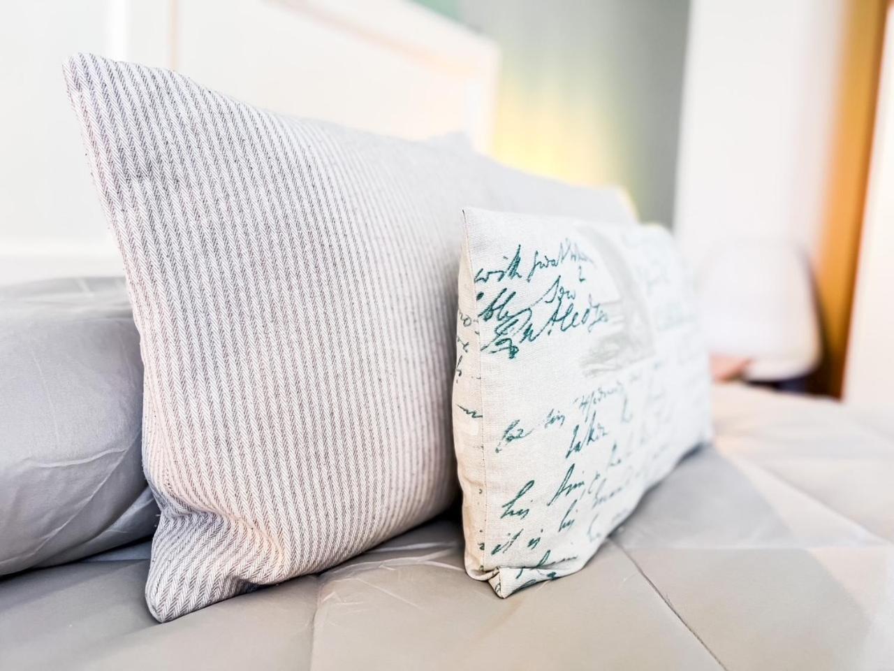 Monte Nero 9A Apartman Olbia Kültér fotó