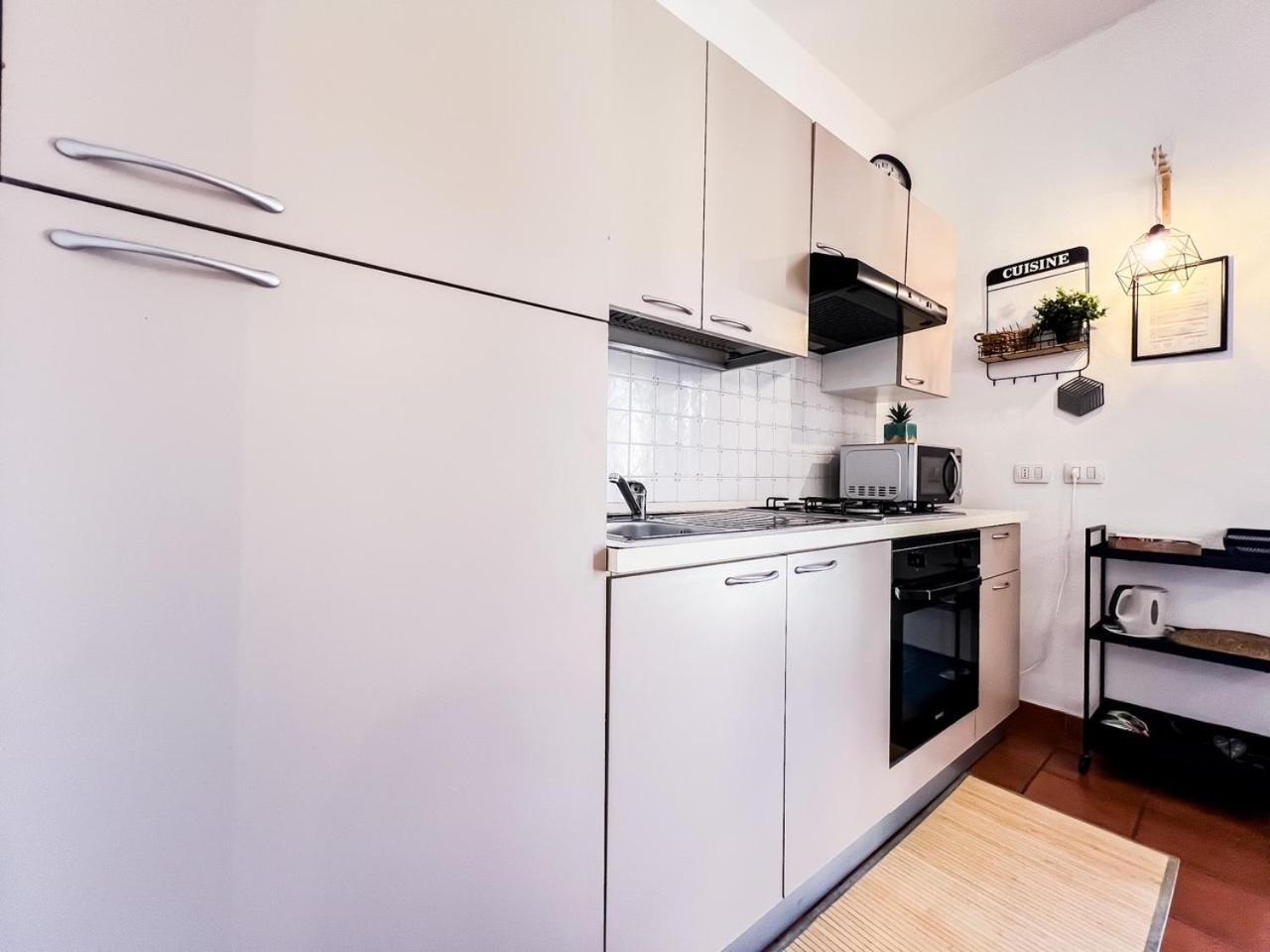 Monte Nero 9A Apartman Olbia Kültér fotó